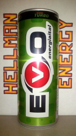 Evo 250ml