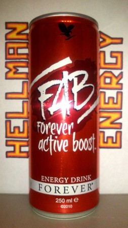 Fab 250ml