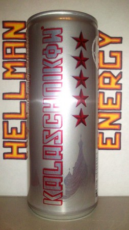 Kalaschnikow 250ml