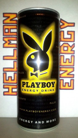 Playboy 250ml