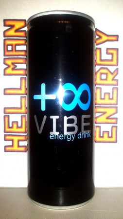 Vibe 250ml