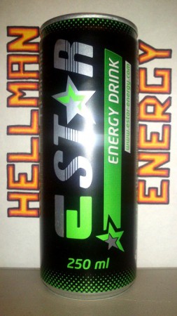 Estar 250ml