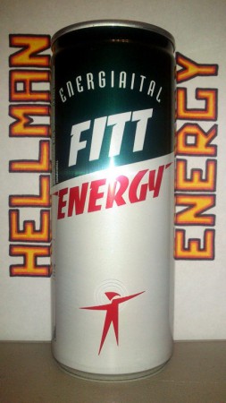 Fitt 250ml