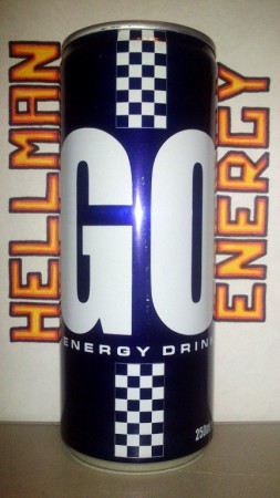 Go 250ml
