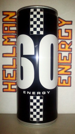 Go 250ml