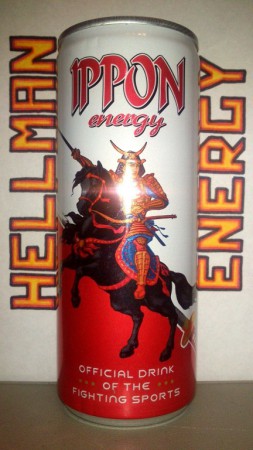 Ippon 250ml