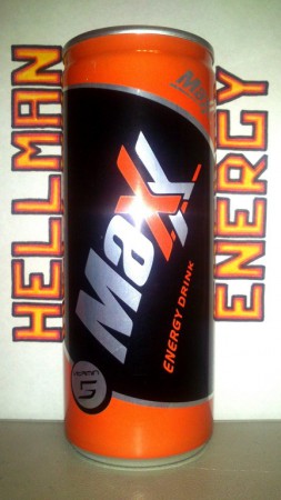 Maxx 250ml
