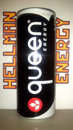 Queen 250ml