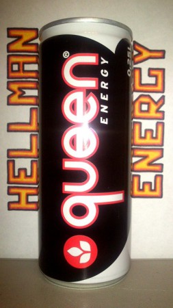 Queen 250ml