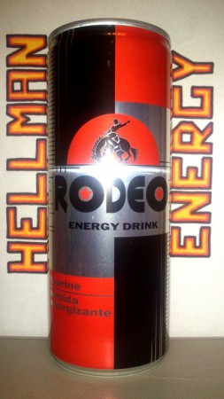 Rodeo 250ml