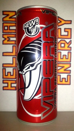 Vipera New 250ml