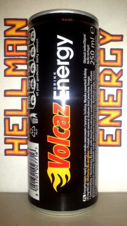 Volcaz 250ml