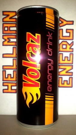Volcaz 250ml